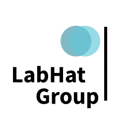 LabHat Communications Logo